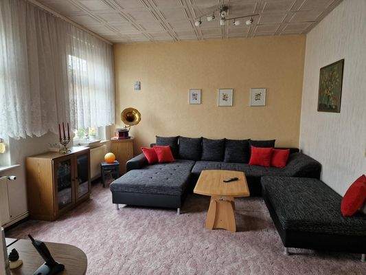 2.OG Wohnzimmer hinten