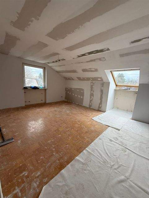 Gröbenzell Wohnungen, Gröbenzell Wohnung mieten