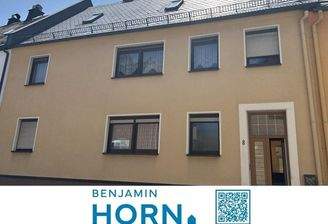 Burgstraße 8, Selbitz