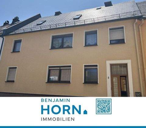 Selbitz Häuser, Selbitz Haus kaufen