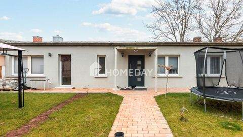 Wettin-Löbejün OT Rothenburg Häuser, Wettin-Löbejün OT Rothenburg Haus kaufen