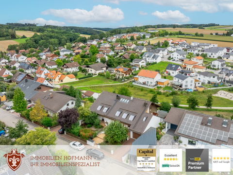 Bruckberg Wohnungen, Bruckberg Wohnung kaufen