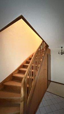 Treppenhaus