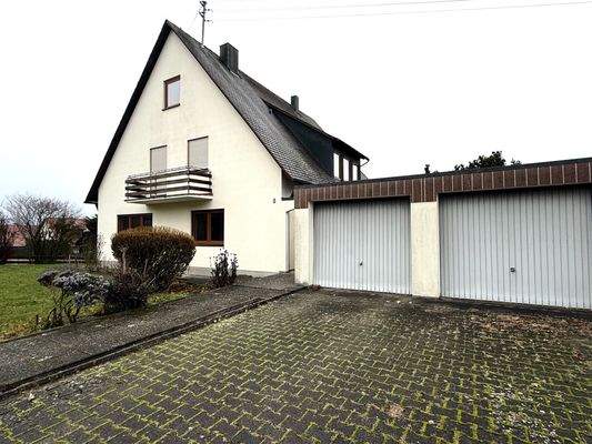 Für die große Familie