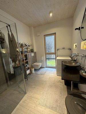 Bad Einliegerwohnung