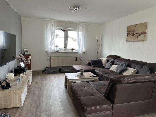 Wohnzimmer Obergeschoss