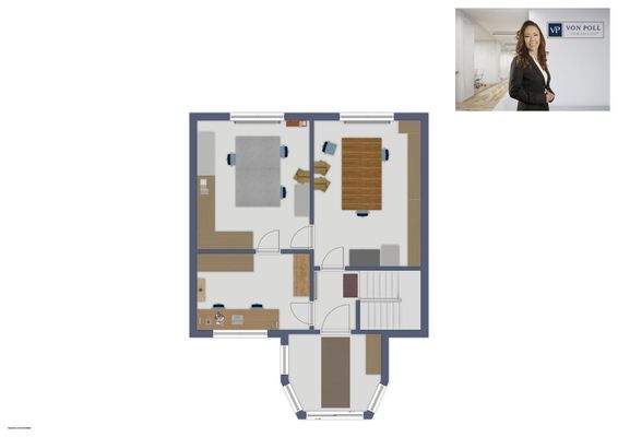 Geschäftsbereich-EG