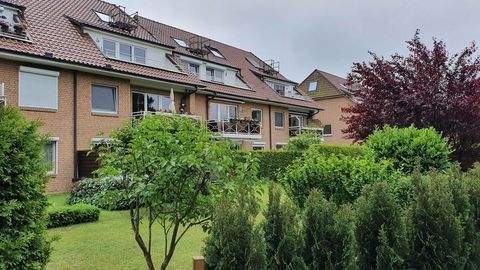 Norderstedt Wohnungen, Norderstedt Wohnung mieten