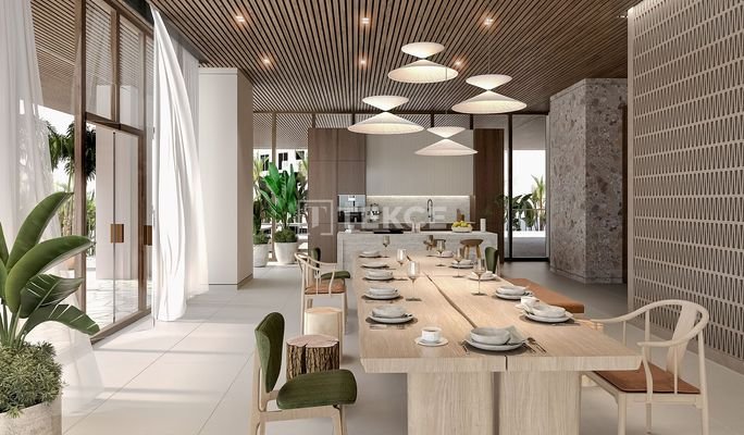 Stylish Apartments with Investment Plan in Abu Dhabi Yas Island