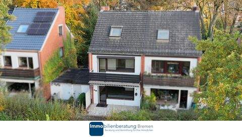 Bremen Häuser, Bremen Haus kaufen