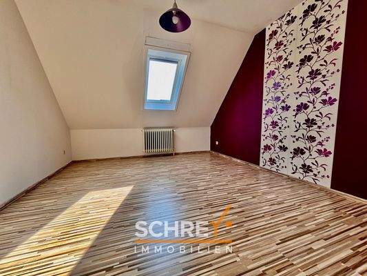Schlafzimmer OG