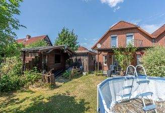 Außenansicht / Garten