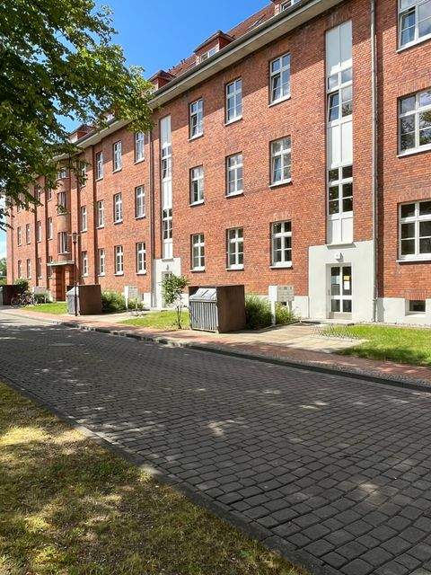 Parchim Wohnungen, Parchim Wohnung mieten