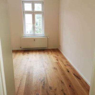 Zimmer 1 - 3 Raum Whg