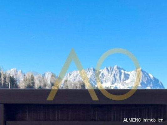 Stadtlage mit Kaiserblick