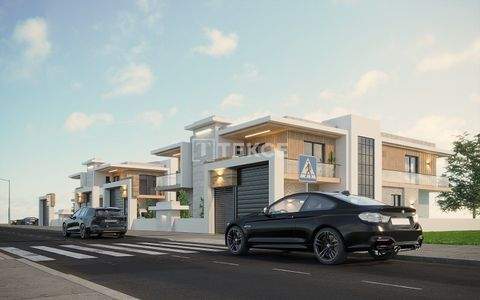 Antalya Häuser, Antalya Haus kaufen