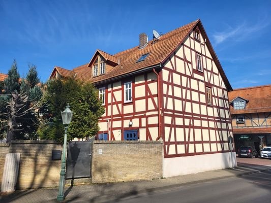 Rückansicht
