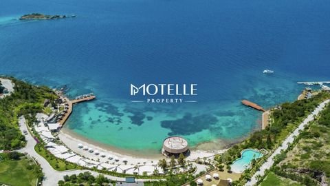 Bodrum Wohnungen, Bodrum Wohnung kaufen