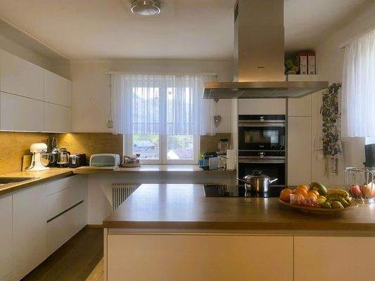 Komplettküche