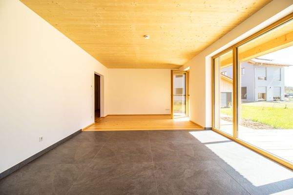 Wohn- und Essbereich