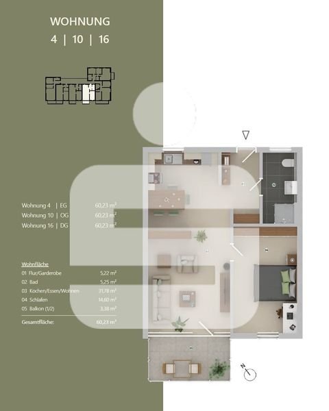 Stadtsteinach Wohnungen, Stadtsteinach Wohnung mieten