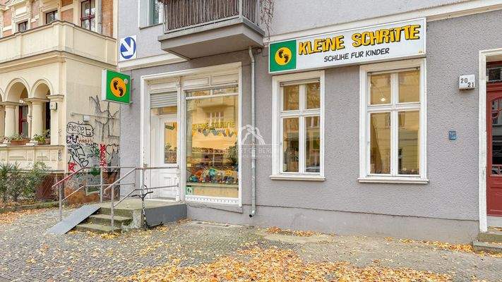 Außenansicht / exterior view