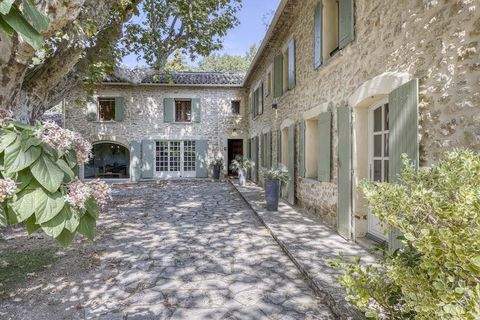 VACQUEYRAS Häuser, VACQUEYRAS Haus kaufen