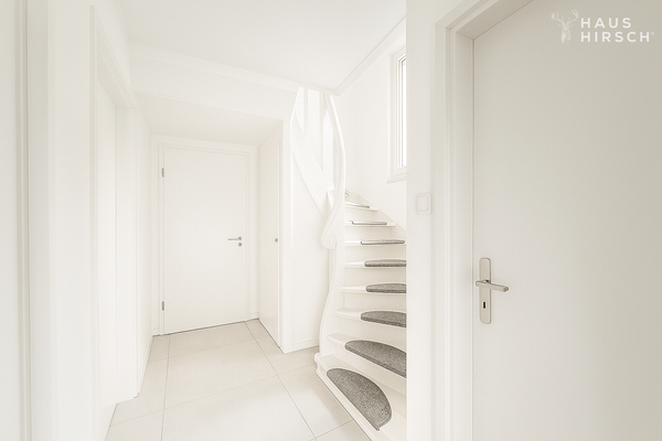 EG Flur - Beispiel KI