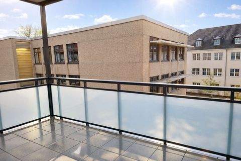 Recklinghausen Wohnungen, Recklinghausen Wohnung mieten