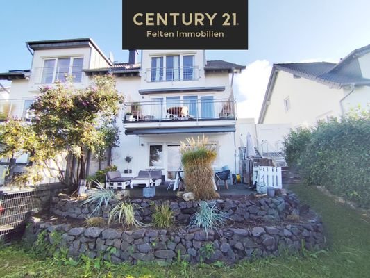 Century21 - Felten Immobilien