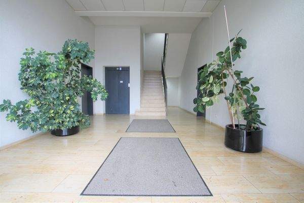 Allgemein Eingangsbereich