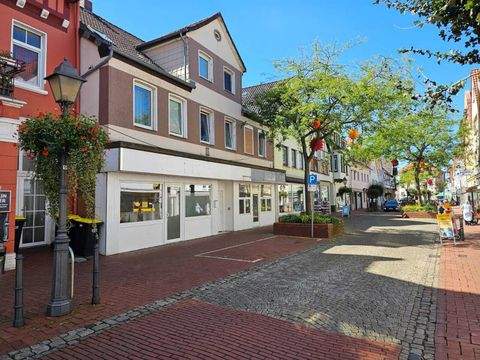 Obernkirchen Büros, Büroräume, Büroflächen 