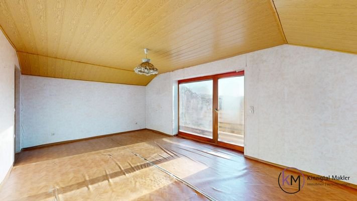 Wohnen-DG Neubau