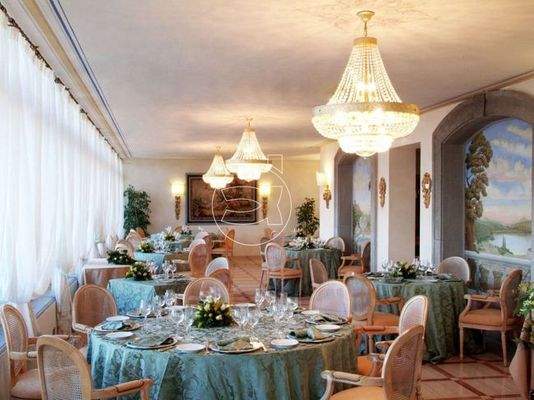 Luxushotel in Rom Stad | Rom