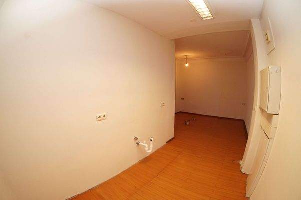 Teeküchenanschlüsse