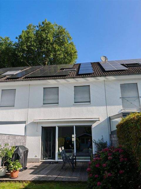 Essen - Karnap Häuser, Essen - Karnap Haus kaufen