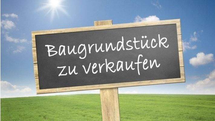 Baugrundstück