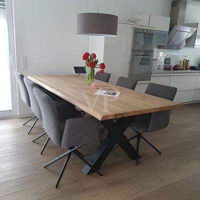 offener Essbereich EG