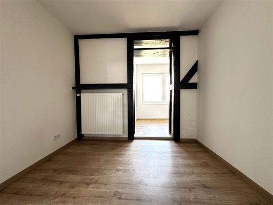 Gäste-/ Arbeitszimmer