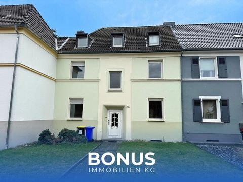 Mönchengladbach / Schmölderpark Häuser, Mönchengladbach / Schmölderpark Haus kaufen