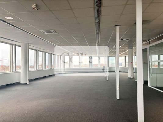 Bürofläche