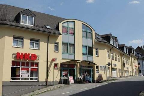 Annaberg-Buchholz Ladenlokale, Ladenflächen 