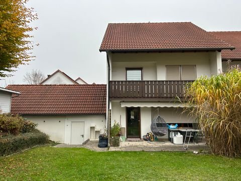 Krumbach (Schwaben) Häuser, Krumbach (Schwaben) Haus kaufen