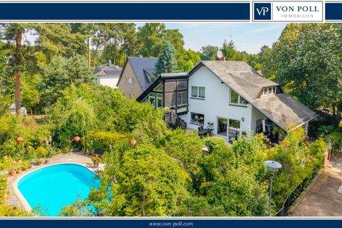 Michendorf Häuser, Michendorf Haus kaufen