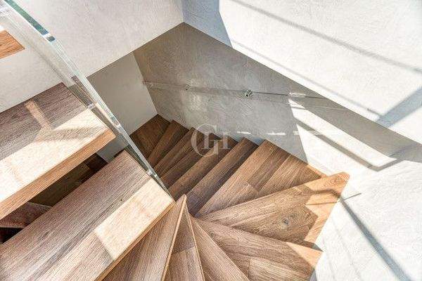 Treppe