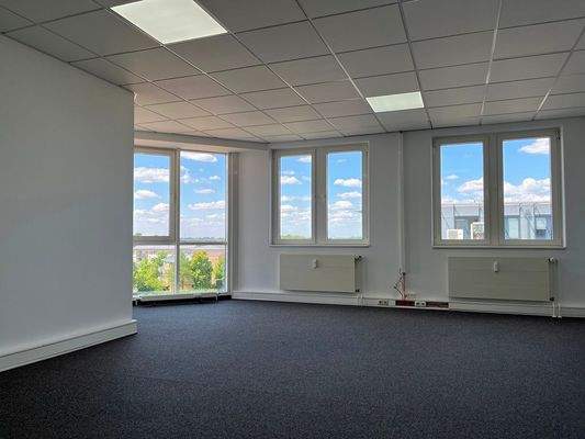 Büroraum