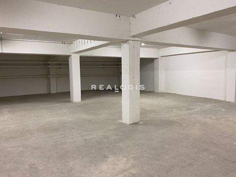 Hamburg Halle, Hamburg Hallenfläche