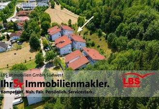 Drohnenaufnahme