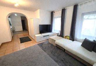 Wohnbereich, EG rechts