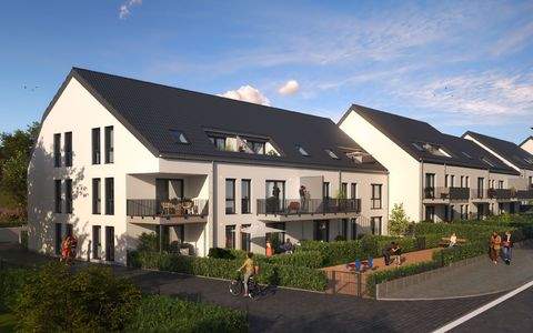 Leverkusen Wohnungen, Leverkusen Wohnung mieten